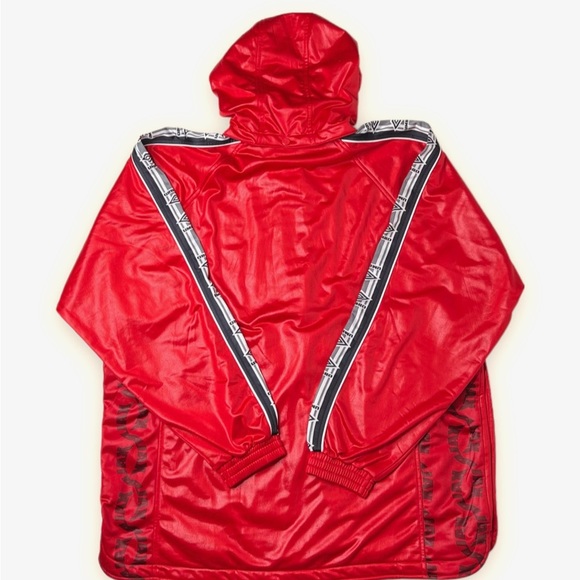 Vintage Umbro 1998 1999 Ajax Amsterdam Tracksuit | XL Jacket L Pants Track Suit - Picture 3 of 14